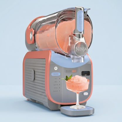 Ninja SLUSHi MAX Smart Frozen Drink Maker Rapid Chill Party Machine