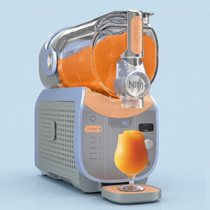 Ninja SLUSHi MAX Smart Frozen Drink Maker Rapid Chill Party Machine