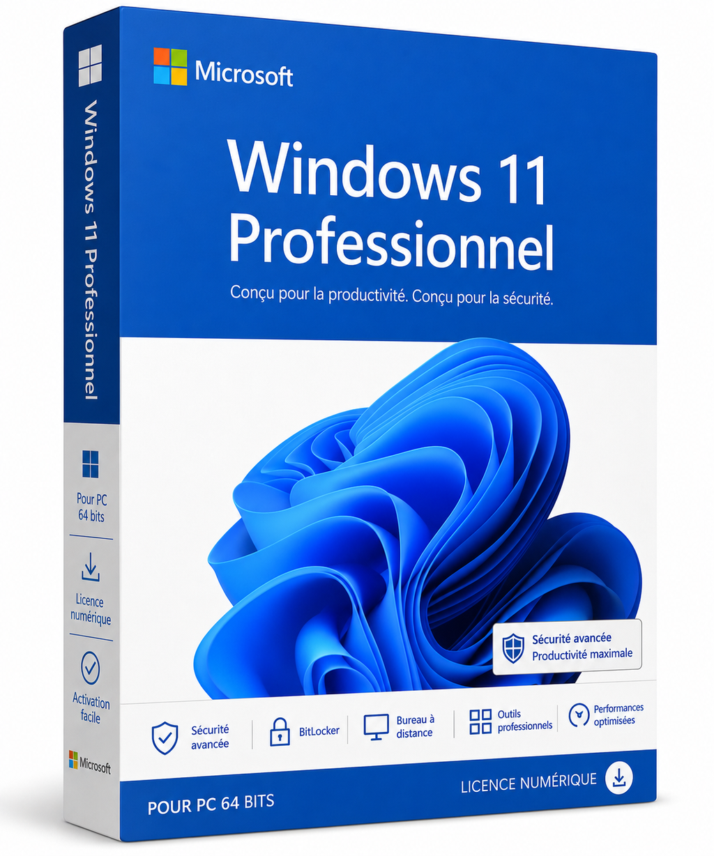 Windows 11 Pro